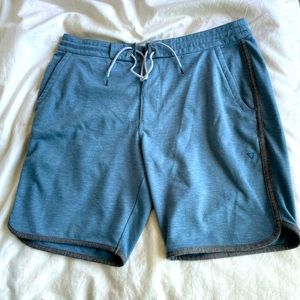 Vissla Sofa Surfer Shorts - Large